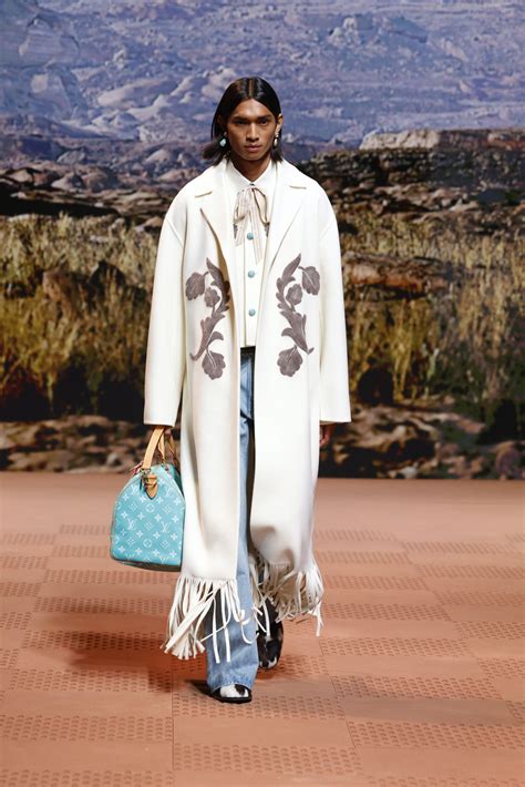 fw24 louis vuitton|lv fashion show 2024.